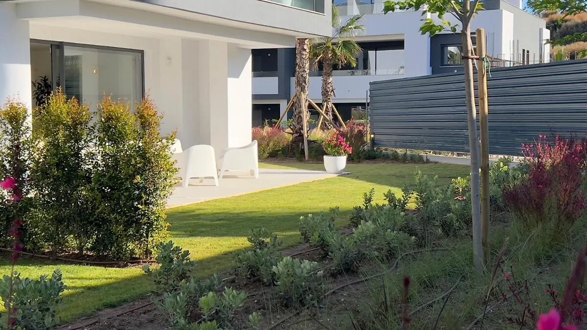 Beautiful 1-Bedroom Apartment In Estepona