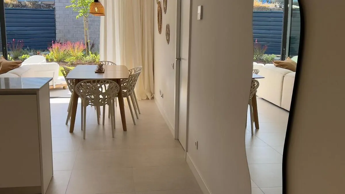 Beautiful 1-Bedroom Apartment In Estepona