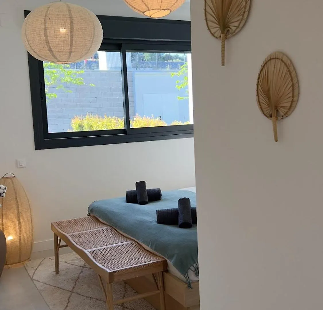 Beautiful 1-Bedroom Apartment In Estepona