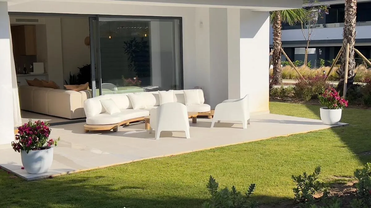 Beautiful 1-Bedroom Apartment In Estepona