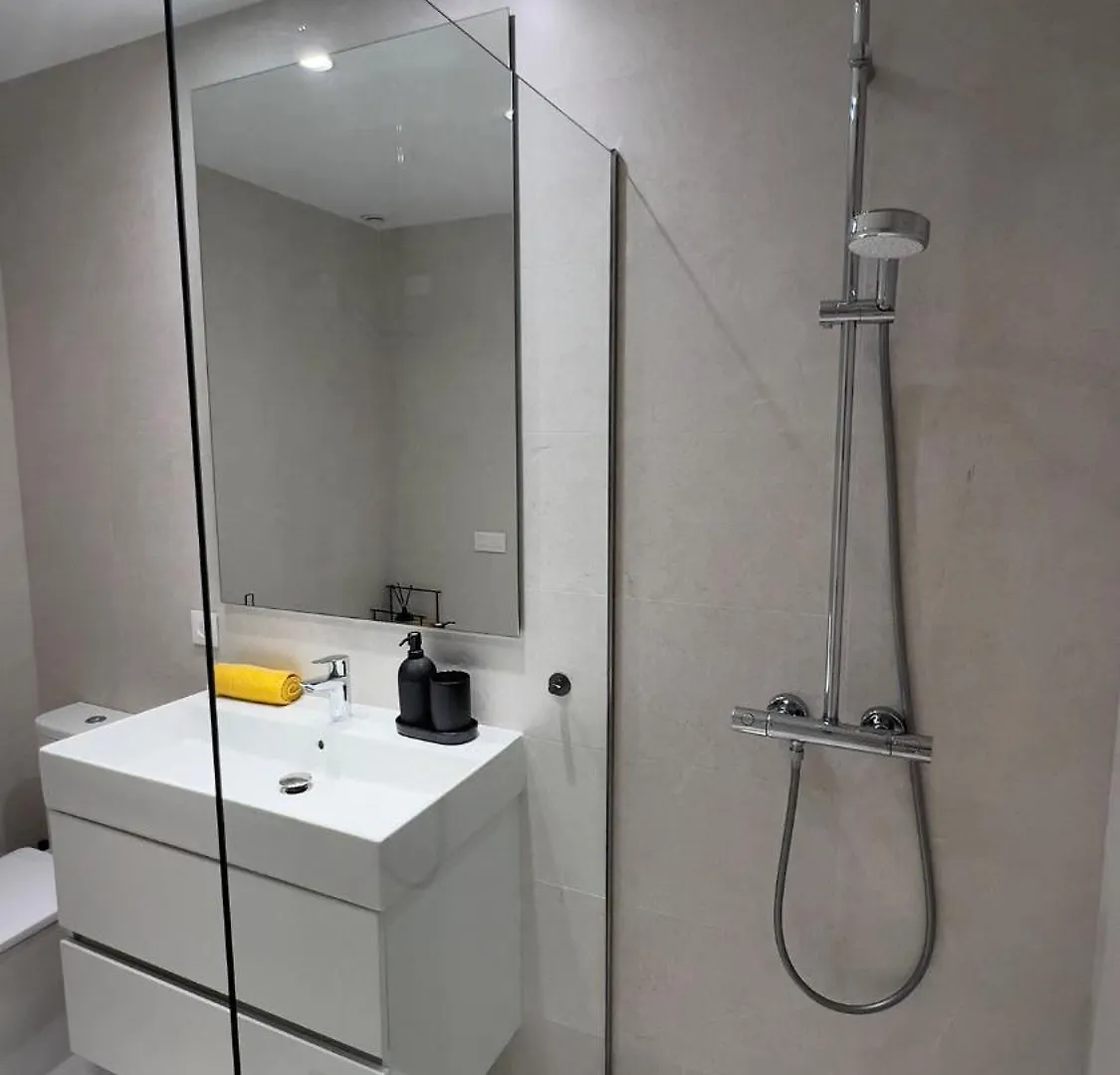 Beautiful 1-Bedroom Apartment In Estepona