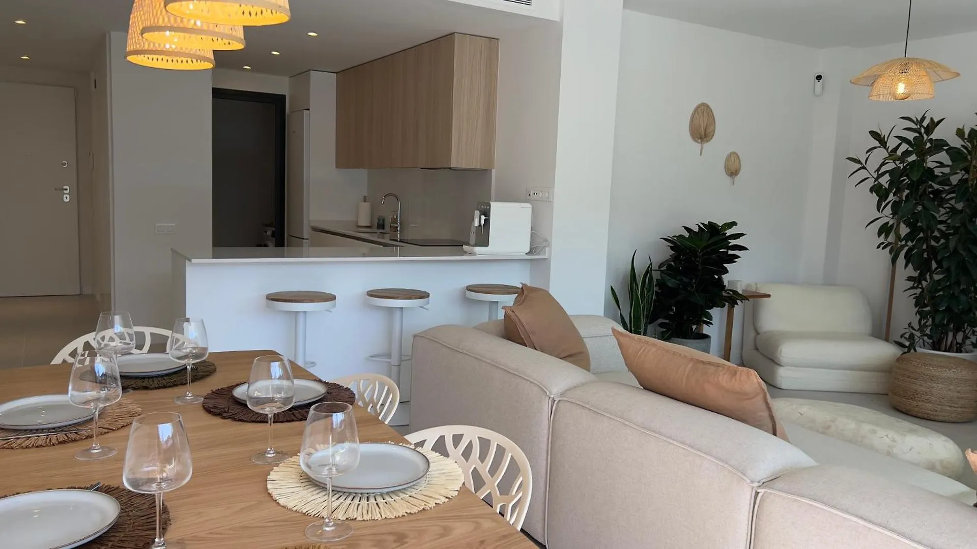 Beautiful 1-Bedroom Apartment In Estepona Spanje