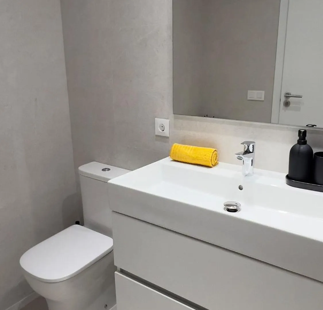 Beautiful 1-Bedroom Apartment In Estepona