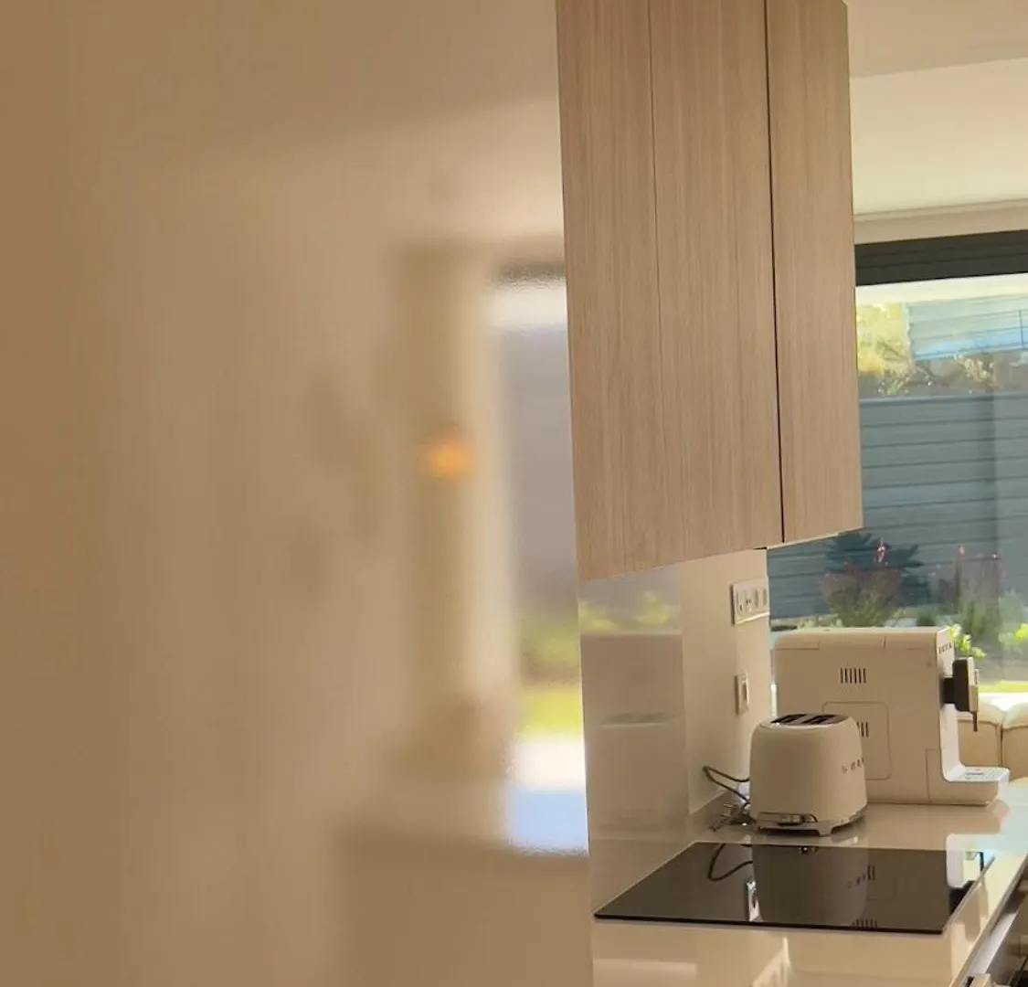 Beautiful 1-Bedroom Apartment In Estepona 0*,