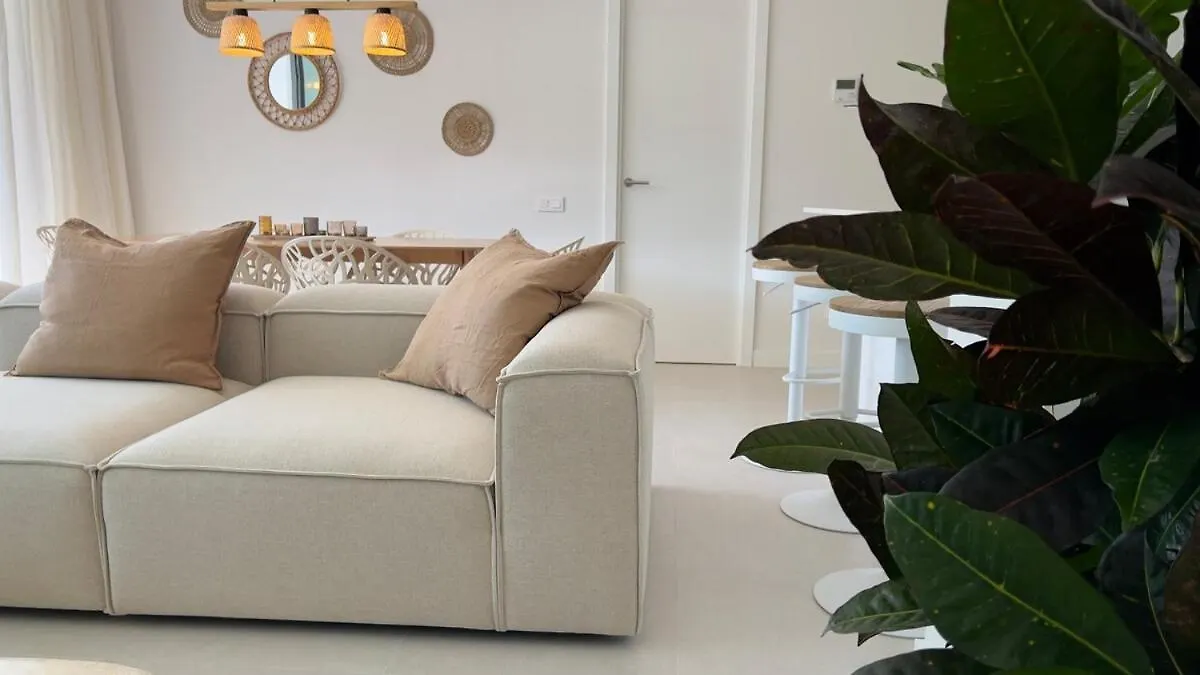 Beautiful 1-Bedroom Apartment In Estepona 0*,  Spanien