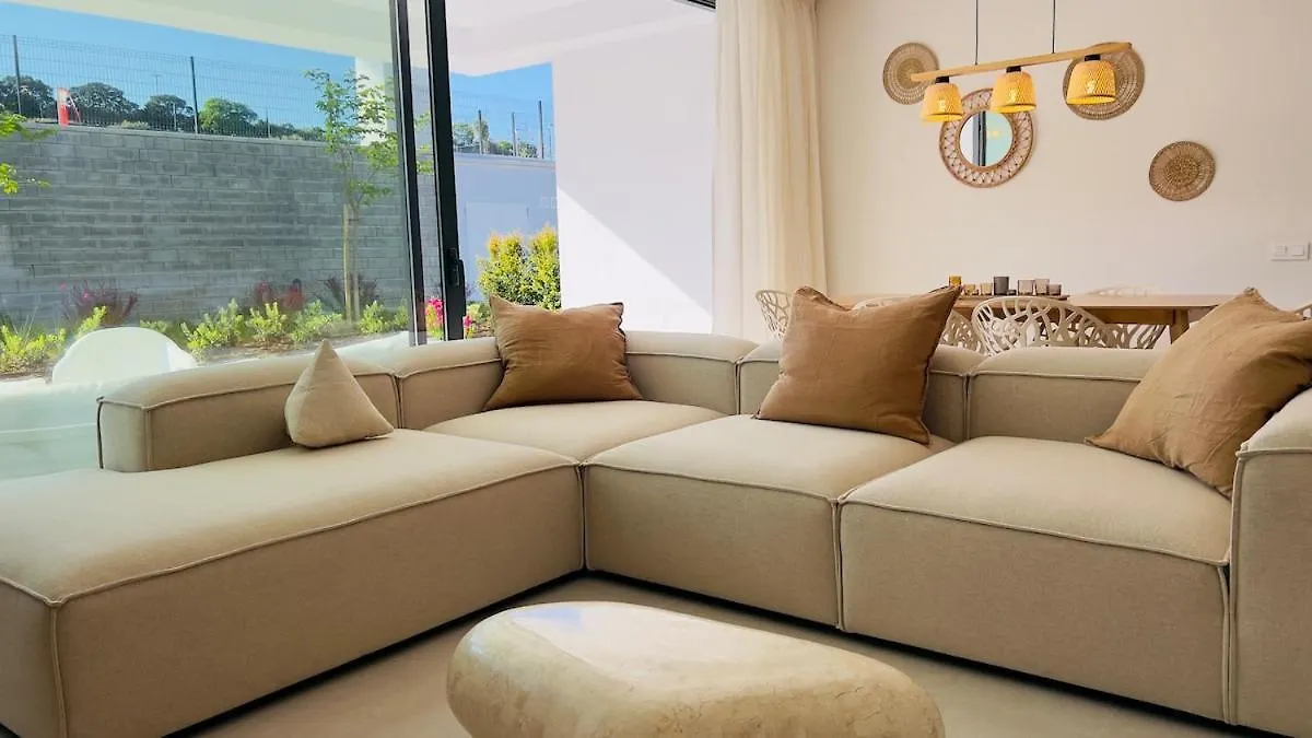 Beautiful 1-Bedroom Apartment In Estepona location